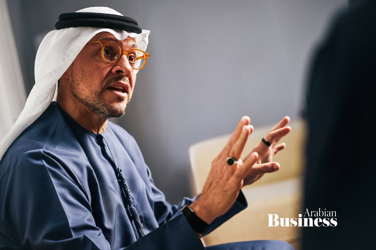 Exclusive: Abu Dhabi transitions to private shipping from pilots to public roads – he al Shorafa
