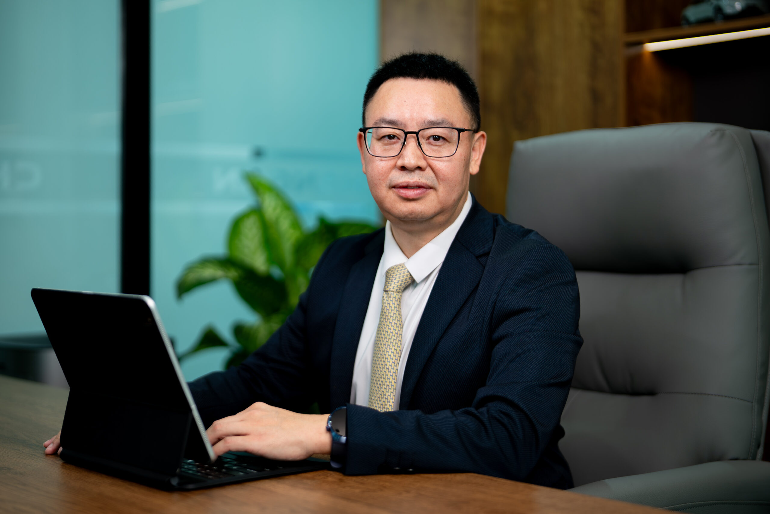 Deepal is launching the new G318 in the UAE, signaling the next phase of growth in luxury travel