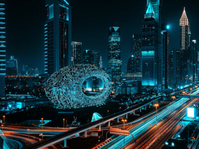 UAE businesses AI boom