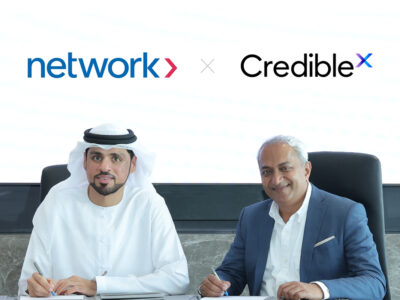 Network International x CredibleX