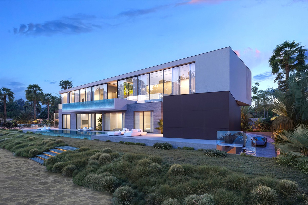 Dubai real estate: fäm Properties launches AED3bn ultra-luxury collection in the emirate Dubai real estate: fäm Properties launches AED3bn ultra-luxury collection in the emirate