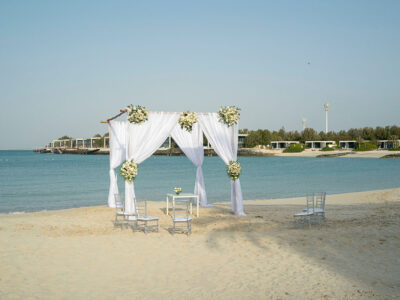 UAE civil marriage