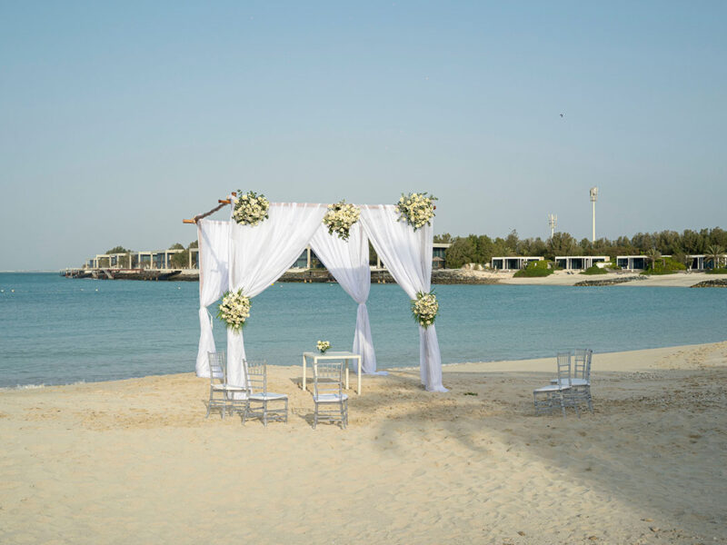 UAE civil marriage