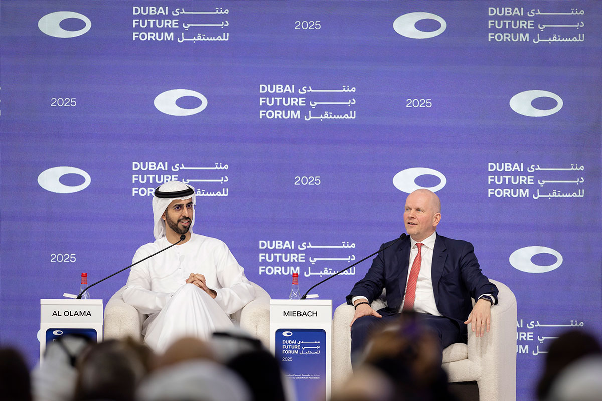 UAE strengthens position as global tech hub, says Minister