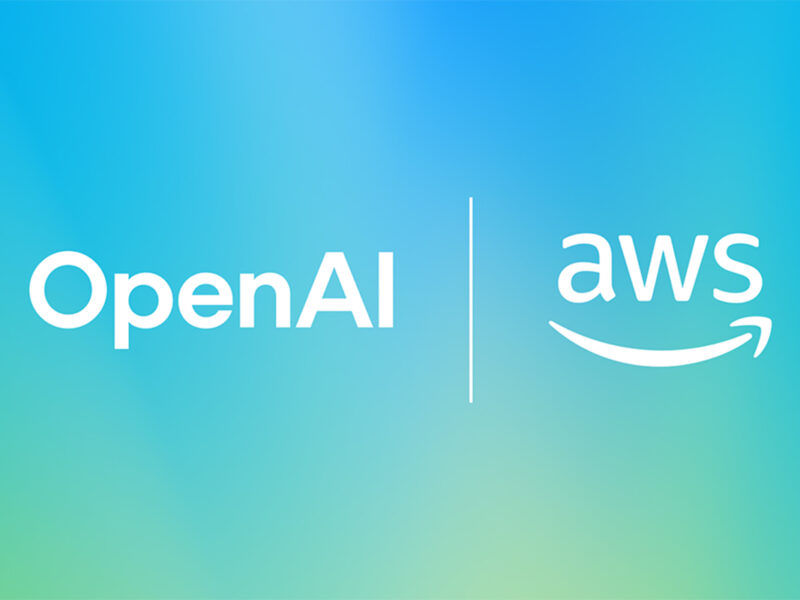Amazon Web Services and OpenAI collaboration