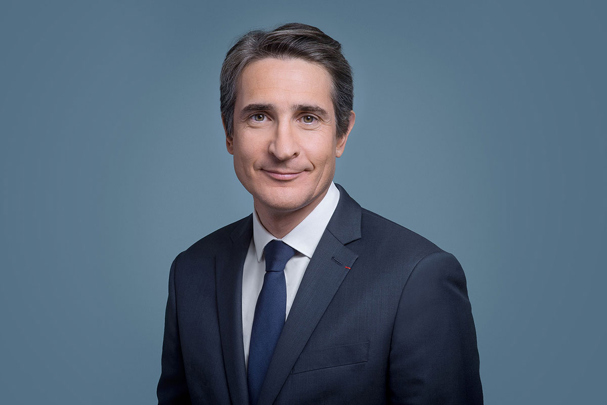 Thales to boost AI push in Gulf as UAE, Saudi seek tech sovereignty – CEO