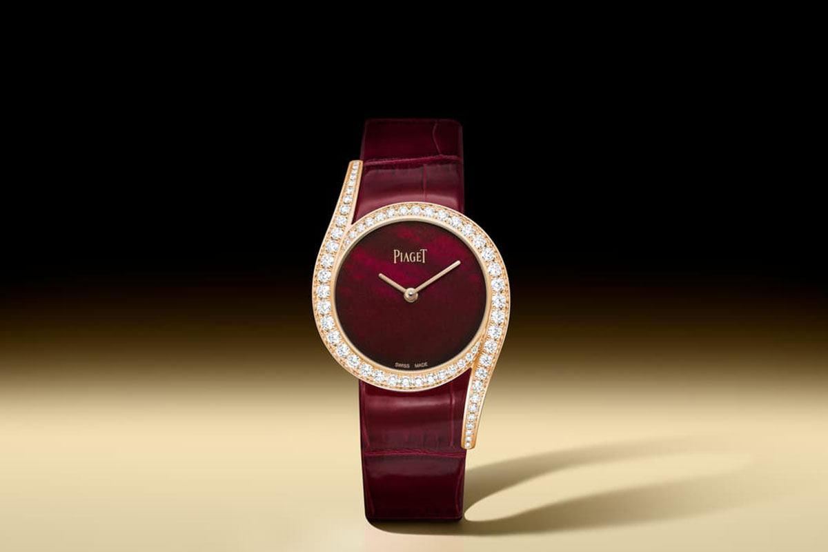 Exclusive: Piaget refuses to dismiss trends, plans for “surprises” – CEO