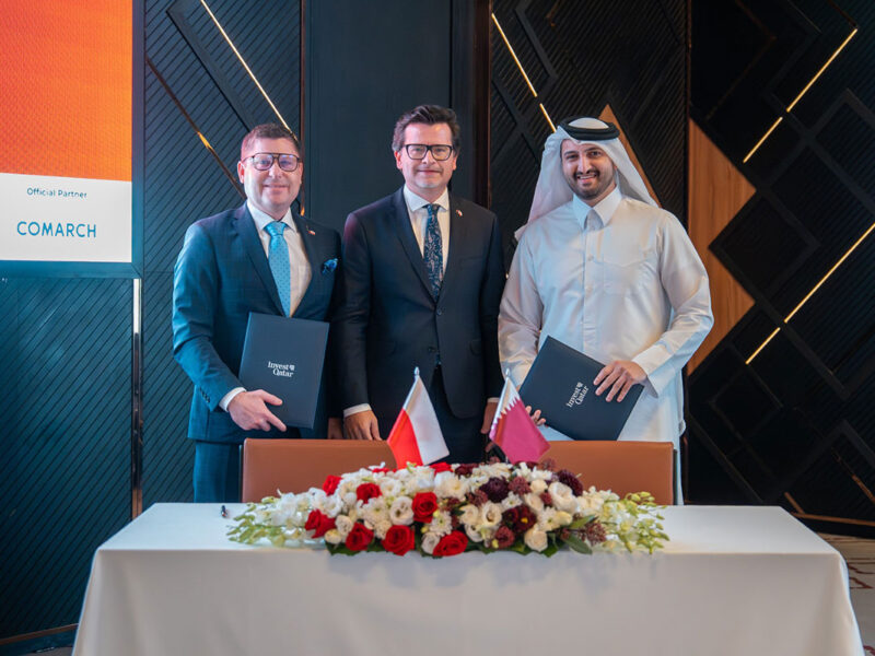 Poland Qatar Investment Forum