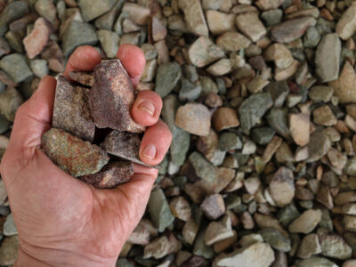 India rare earth magnet manufacturing