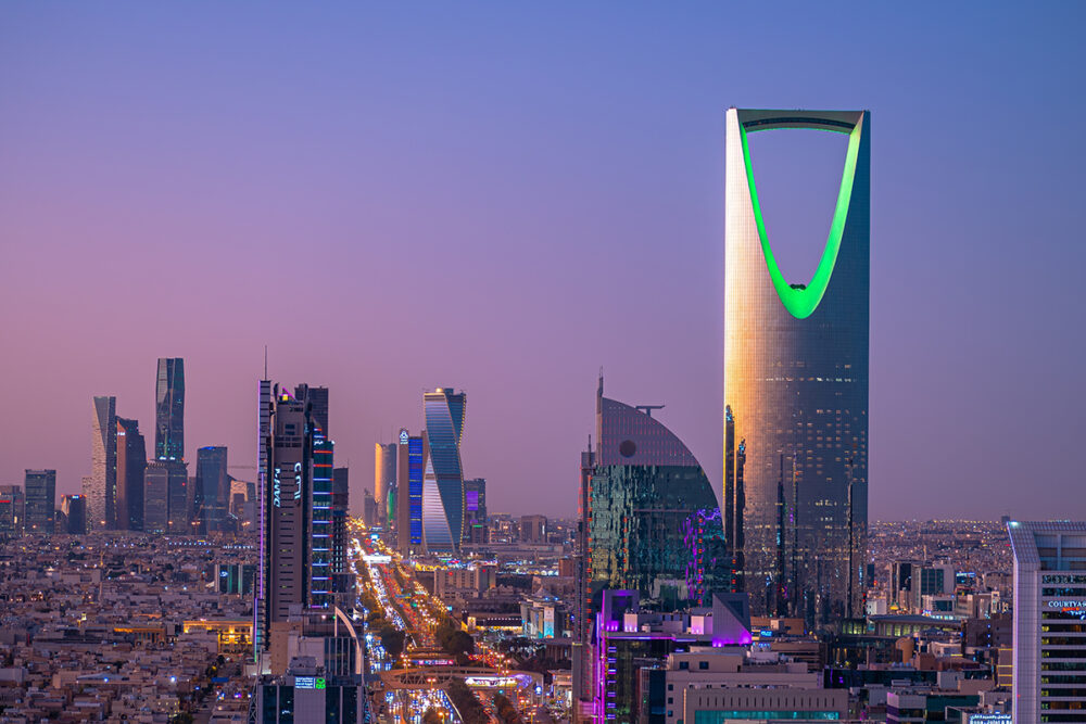 Saudi Capital Market Authority (CMA)