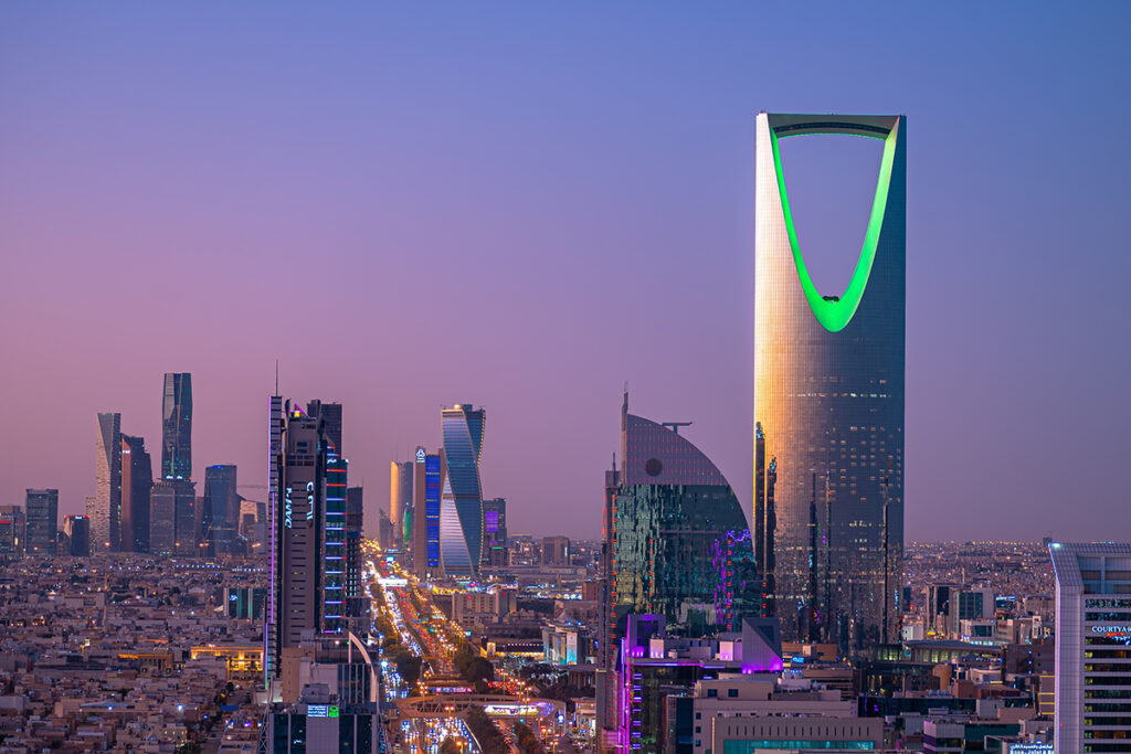 Saudi Arabia posts surge in GCC citizen mobility and market access in 2024