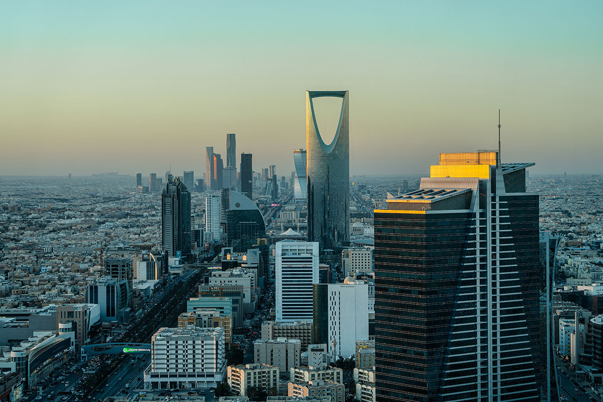 Saudi Arabia and UAE Drive GCC Growth in 2026 as Non-Oil Sector Gains Momentum