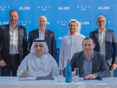 Rove Home Meydan Horizon