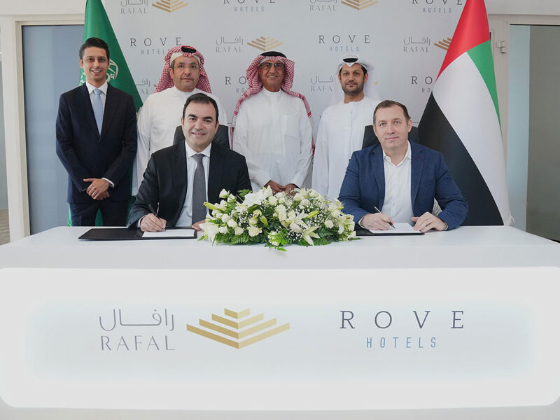 Rove Hotels Riyadh