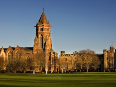 Rugby School Dubai