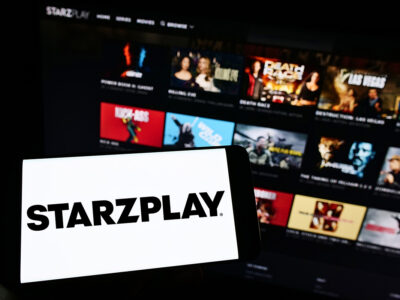STARZPLAY