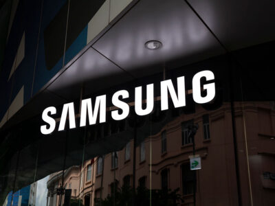 Samsung logo
