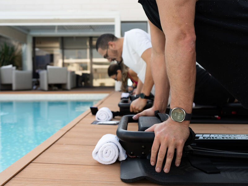 Samsung AI Home Experience