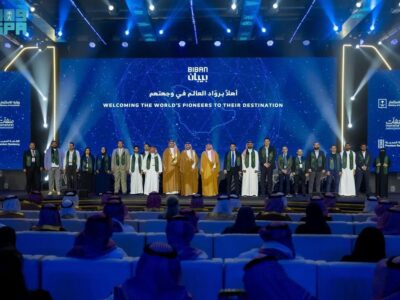 Saudi Arabia Premium Residency Biban 2025