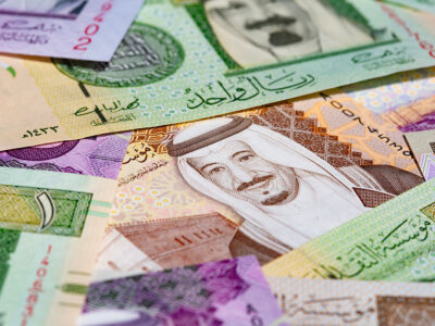 GCC banks outlook