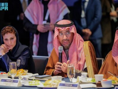 Saudi Arabia pharma US medical investment