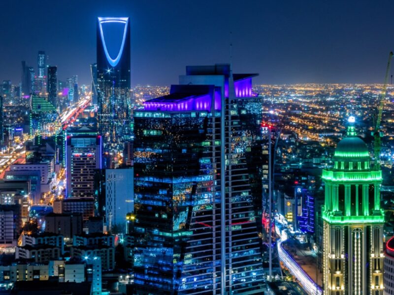 Saudi trade: 80% of global firms plan expansion in Kingdom