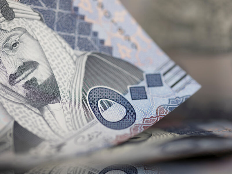 Saudi Arabia bond market