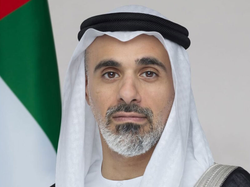 UAE Canada partnership