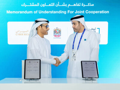 Abu Dhabi Autonomous Systems Week