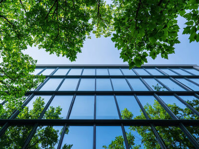 Sustainability goals