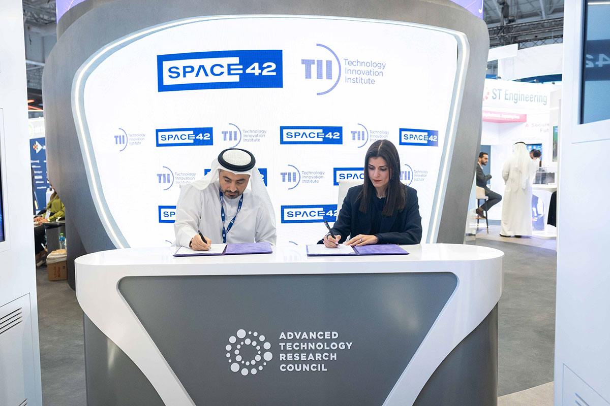 UAE to build Quantur’s Town-to-Ground Quantum communications network