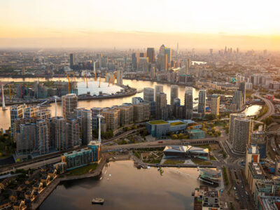 Arada Thameside West project