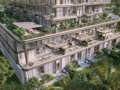 Introducing The Tides by AMIS Development