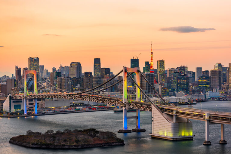 Qatar Investment Authority Partners with Orix on $2.5bn Private Equity Fund Focused on Japan