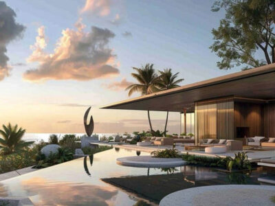 Dar Global and Trump Organisation