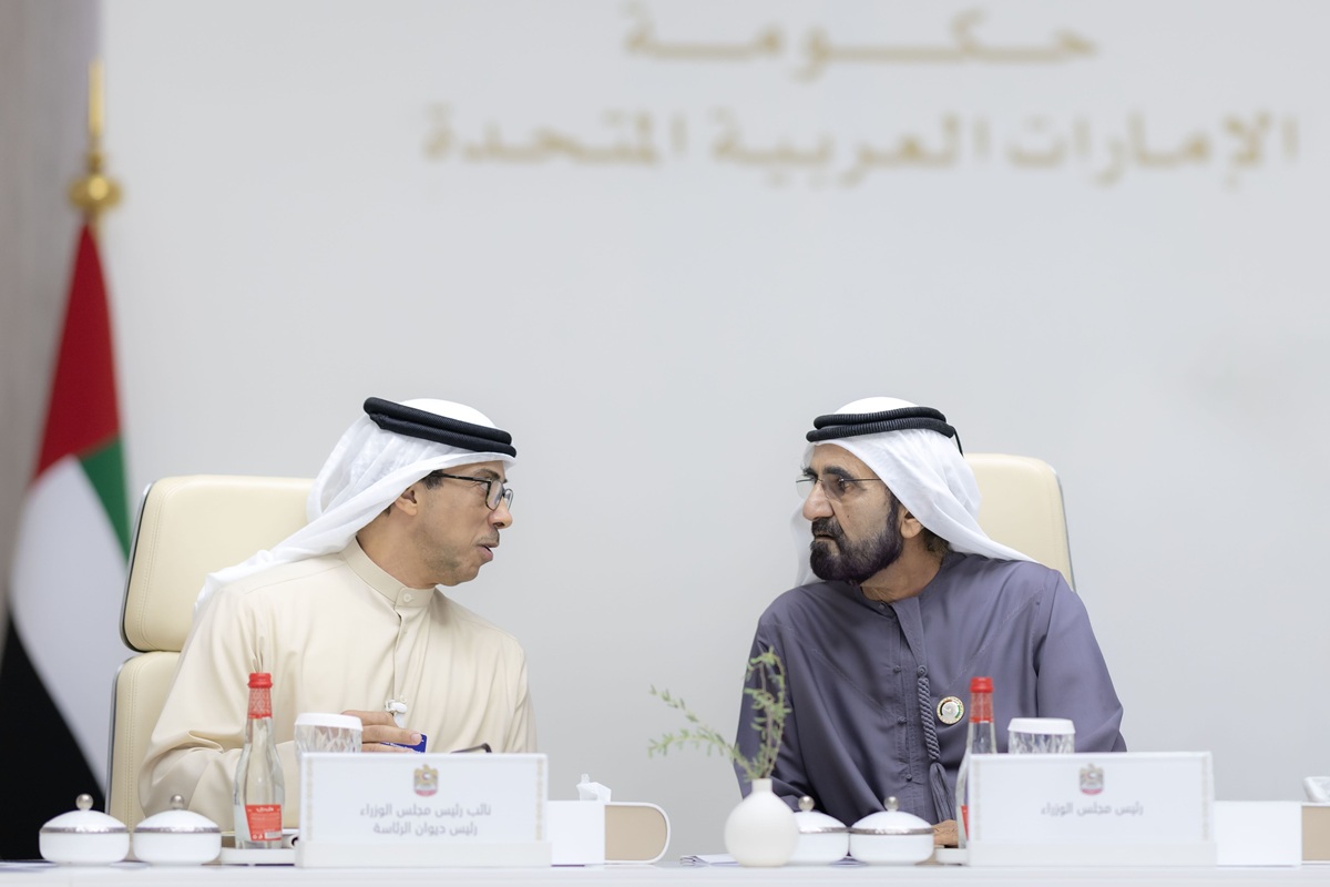 UAE launches bn Investment Fund as it eyes 0bn FDI Target for 2031 UAE launches bn Investment Fund as it eyes 0bn FDI Target for 2031