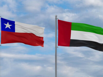 UAE Chile CEPA