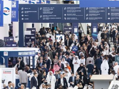 UAE business confidence