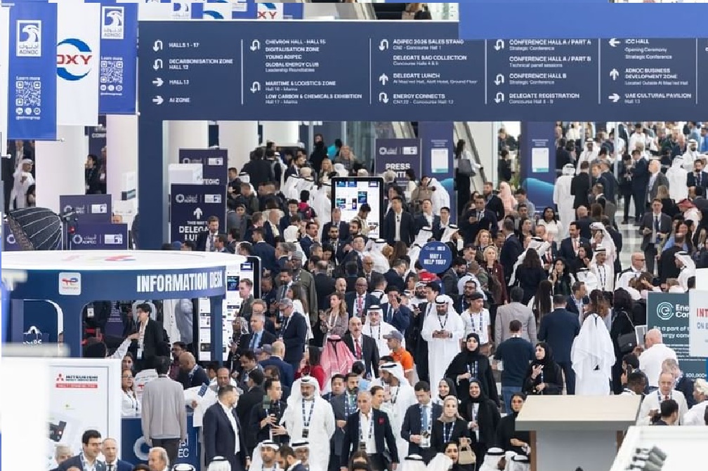 UAE business numbers rise 235 per cent as investor turnout falls amid major regulatory changes