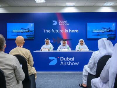 UAE defence Tawazun Council Dubai Airshow 2025