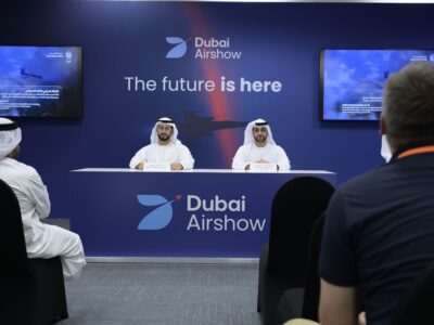 UAE defence tawazun council dubai airshow