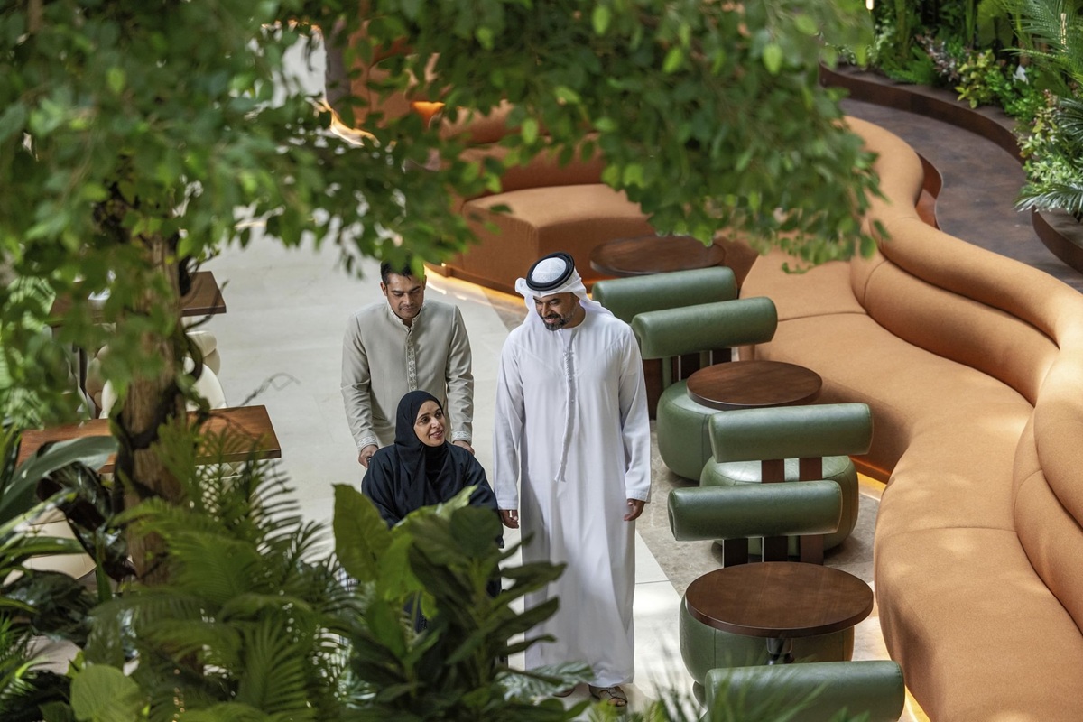 The UAE Health Group teams up with luxury hotels to reduce patient care