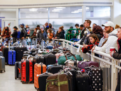 President Donald Trump US shutdown