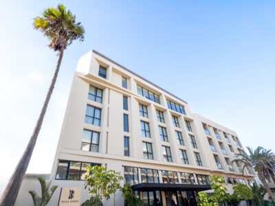 Morocco Villa Sahrai Casablanca