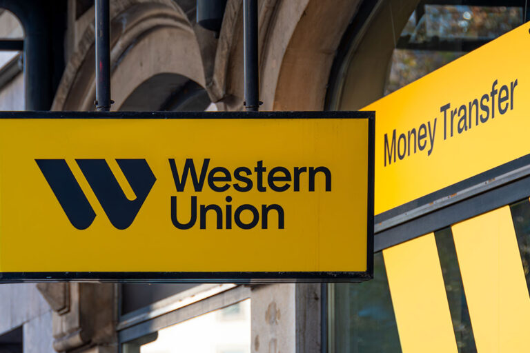 Western Union