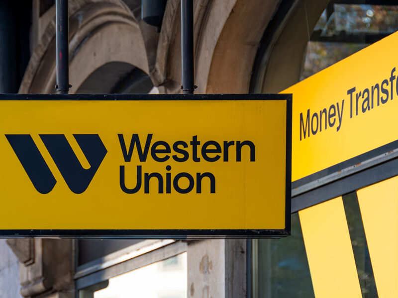 Western Union
