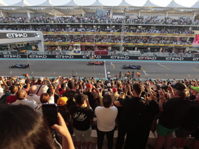 Abu Dhabi Grand Prix