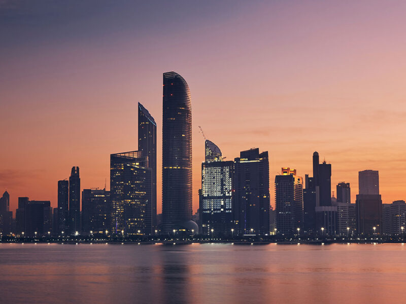 Investcorp Capital acquires US industrial services firm Kanawha Scales & Systems