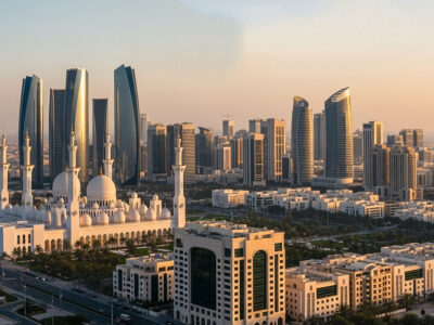 Abu Dhabi International Holding Company (IHC)