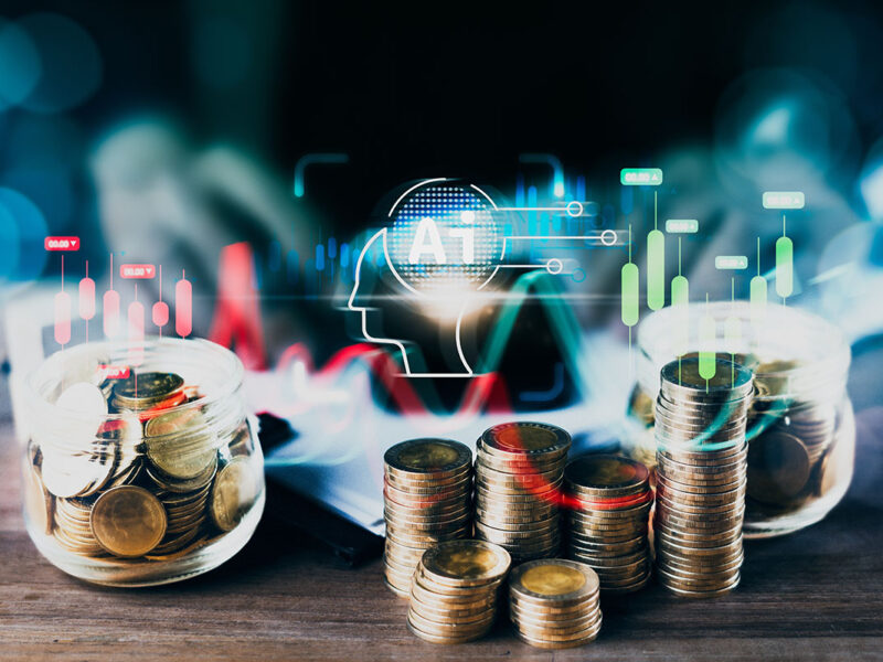 AI powered wealth management